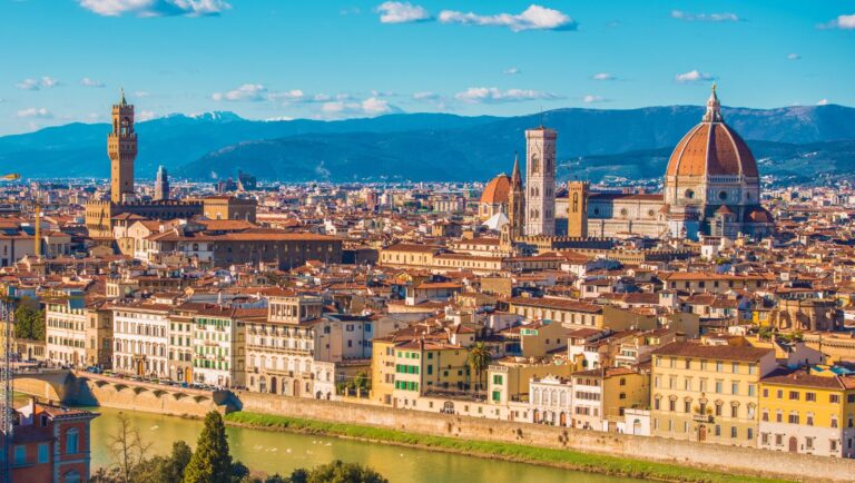 Gita a Firenze per Pasqua e Pasquetta: eventi, tradizioni e cosa fare
