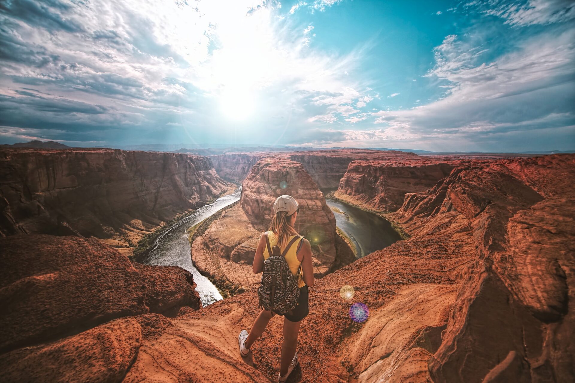 La Sindrome di Wanderlust è detta anche “malattia del viaggiatore”