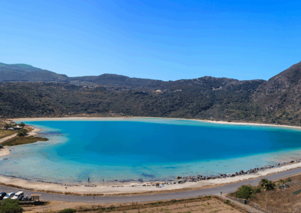 Pantelleria oltre il mare: cosa fare e vedere sull’isola nera del Mediterraneo