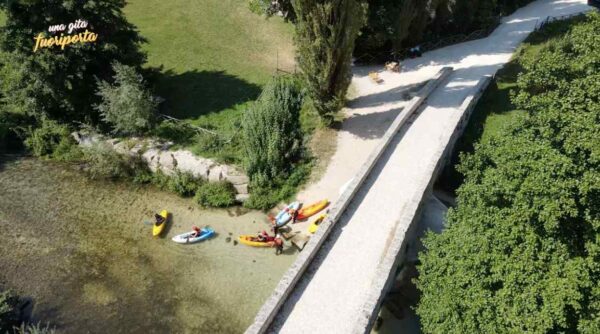 Un nuovo modo di scoprire e vivere l’Umbria con il “Valnerina Outdoor Festival”