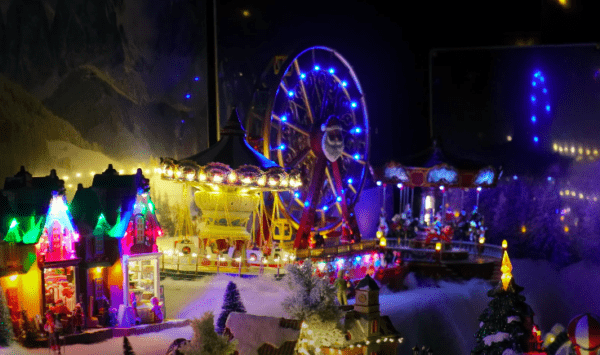 A San Marino brilla il Natale d’altri tempi: Villaggio degli Alpaca, spettacoli, mercatini e molto altro fino al 6 gennaio