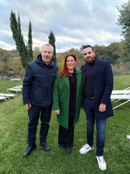 Una gita speciale tra benessere ed eccellenze toscane: Chianciano Terme in prima serata su Sky martedì 28 novembre