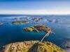 Dormire in un faro nelle isole Lofoten: viaggio ai confini della Norvegia tra natura selvaggia e luci del nord